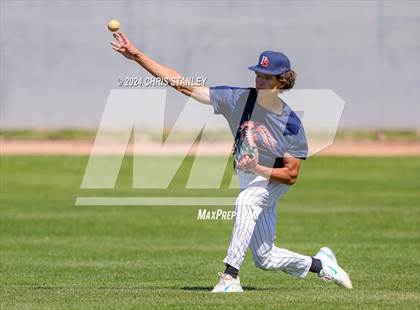 Thumbnail 2 in Williams Field vs. Poston Butte photogallery.