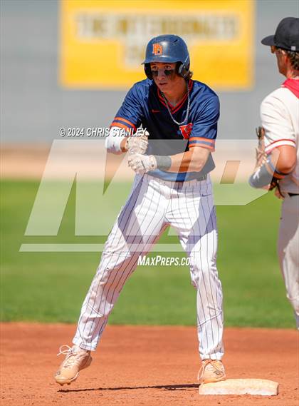 Thumbnail 1 in Williams Field vs. Poston Butte photogallery.