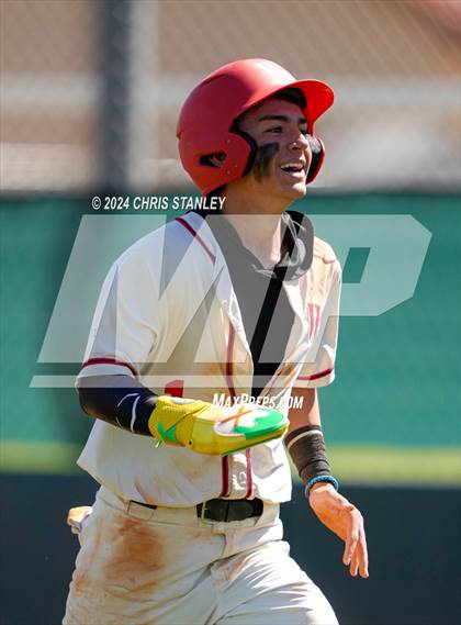 Thumbnail 2 in Williams Field vs. Poston Butte photogallery.