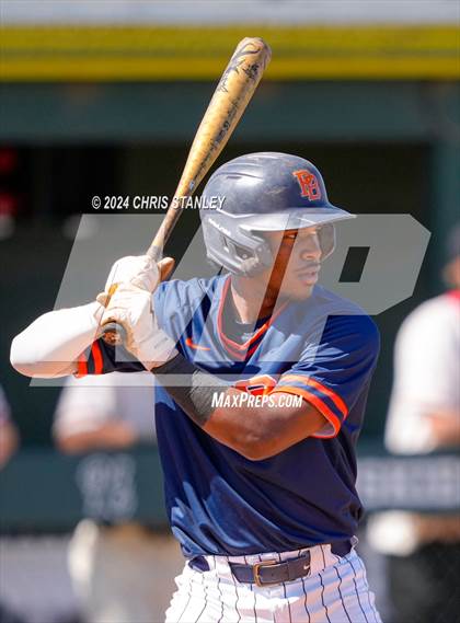 Thumbnail 3 in Williams Field vs. Poston Butte photogallery.