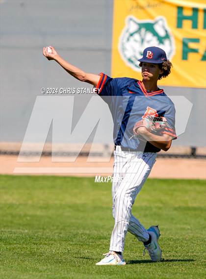 Thumbnail 2 in Williams Field vs. Poston Butte photogallery.
