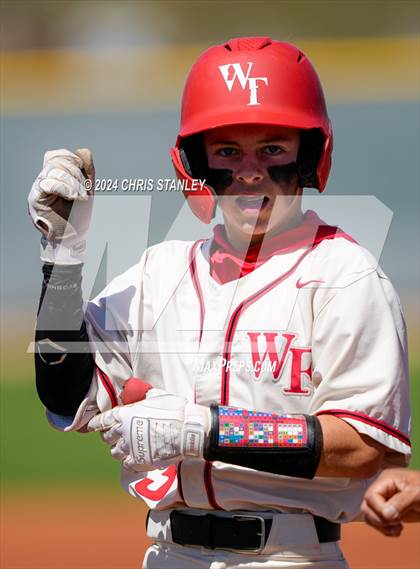 Thumbnail 3 in Williams Field vs. Poston Butte photogallery.