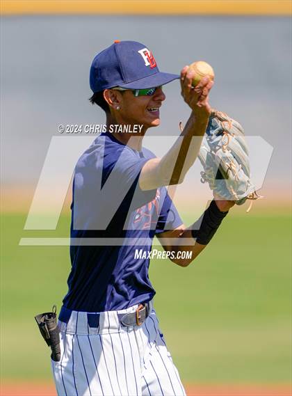 Thumbnail 2 in Williams Field vs. Poston Butte photogallery.