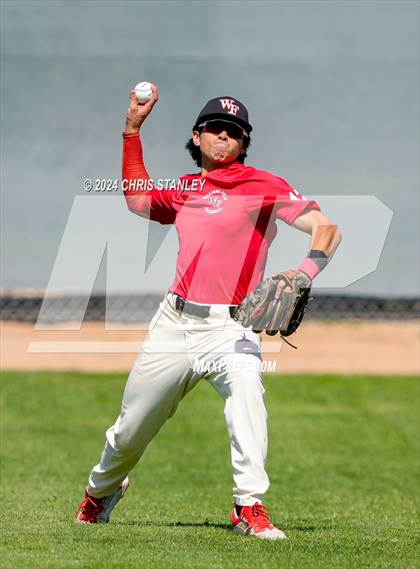 Thumbnail 1 in Williams Field vs. Poston Butte photogallery.