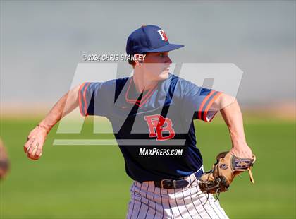 Thumbnail 3 in Williams Field vs. Poston Butte photogallery.