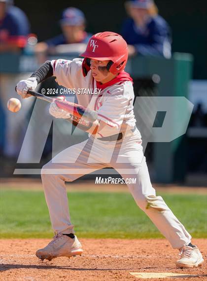 Thumbnail 2 in Williams Field vs. Poston Butte photogallery.