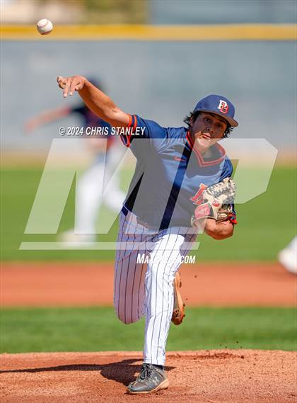 Thumbnail 3 in Williams Field vs. Poston Butte photogallery.