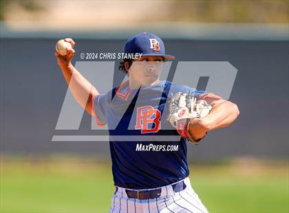 Thumbnail 3 in Williams Field vs. Poston Butte photogallery.