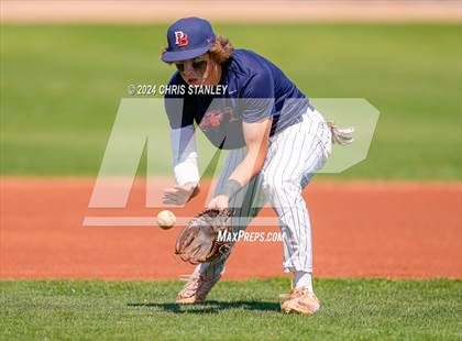 Thumbnail 3 in Williams Field vs. Poston Butte photogallery.