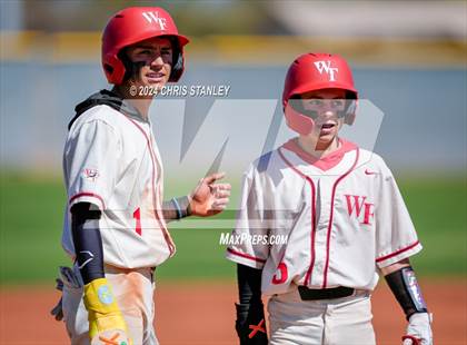 Thumbnail 1 in Williams Field vs. Poston Butte photogallery.