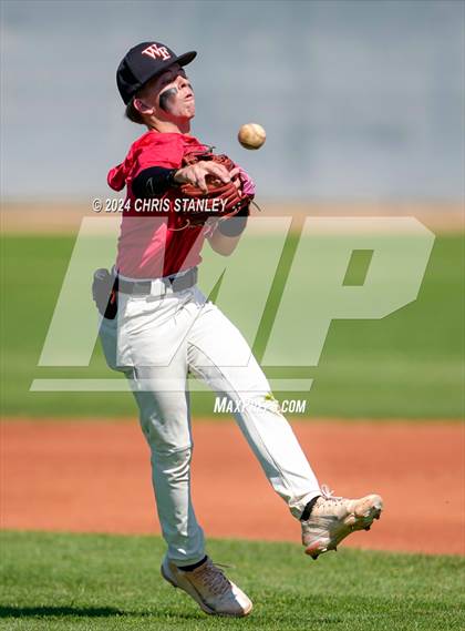 Thumbnail 3 in Williams Field vs. Poston Butte photogallery.
