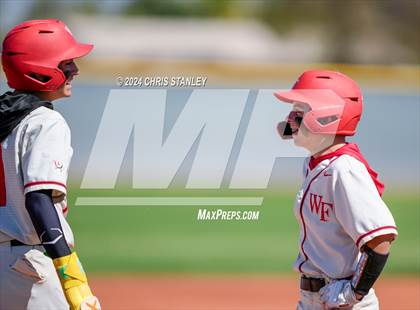 Thumbnail 3 in Williams Field vs. Poston Butte photogallery.