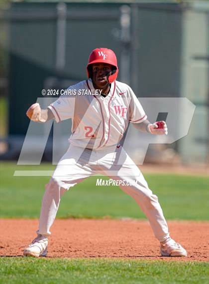 Thumbnail 2 in Williams Field vs. Poston Butte photogallery.
