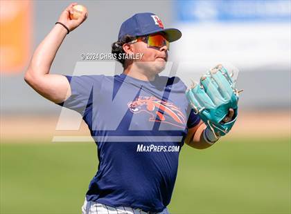 Thumbnail 1 in Williams Field vs. Poston Butte photogallery.