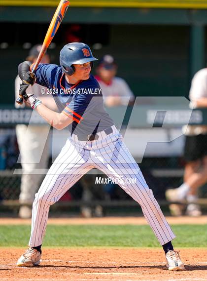 Thumbnail 3 in Williams Field vs. Poston Butte photogallery.