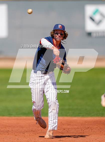Thumbnail 2 in Williams Field vs. Poston Butte photogallery.