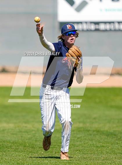 Thumbnail 2 in Williams Field vs. Poston Butte photogallery.