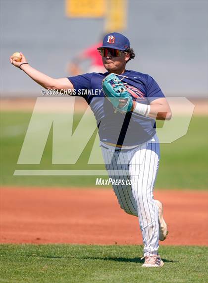 Thumbnail 3 in Williams Field vs. Poston Butte photogallery.