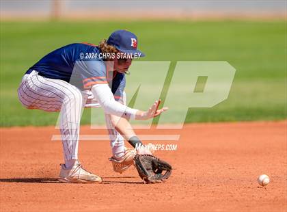 Thumbnail 1 in Williams Field vs. Poston Butte photogallery.