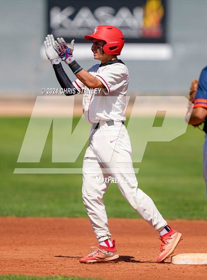 Thumbnail 2 in Williams Field vs. Poston Butte photogallery.
