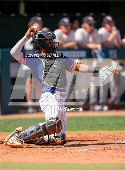 Thumbnail 3 in Williams Field vs. Poston Butte photogallery.