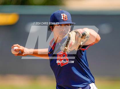 Thumbnail 1 in Williams Field vs. Poston Butte photogallery.