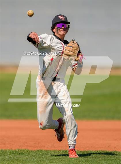 Thumbnail 3 in Williams Field vs. Poston Butte photogallery.