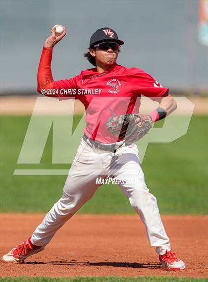 Thumbnail 3 in Williams Field vs. Poston Butte photogallery.