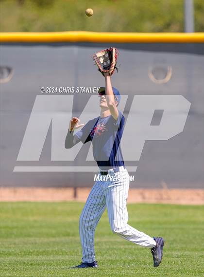 Thumbnail 1 in Williams Field vs. Poston Butte photogallery.