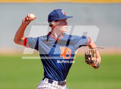 Thumbnail 1 in Williams Field vs. Poston Butte photogallery.