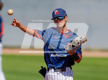 Thumbnail 1 in Williams Field vs. Poston Butte photogallery.