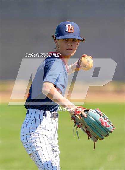 Thumbnail 1 in Williams Field vs. Poston Butte photogallery.