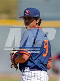 Photo from the gallery "Williams Field vs. Poston Butte"