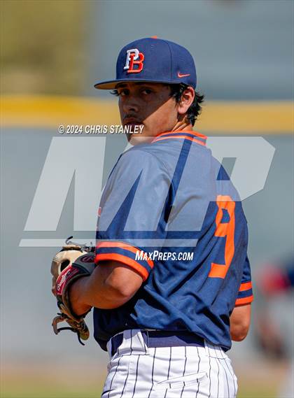 Thumbnail 2 in Williams Field vs. Poston Butte photogallery.