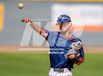 Thumbnail 2 in Williams Field vs. Poston Butte photogallery.