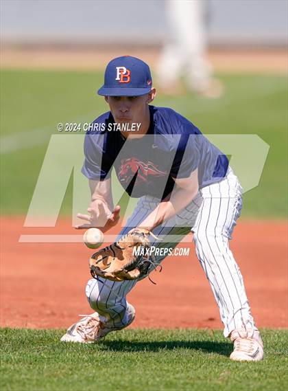 Thumbnail 1 in Williams Field vs. Poston Butte photogallery.