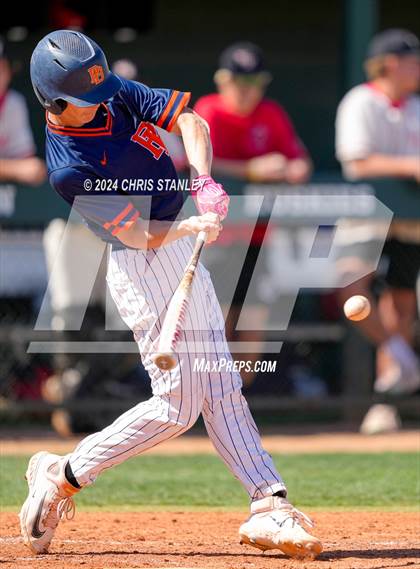 Thumbnail 1 in Williams Field vs. Poston Butte photogallery.