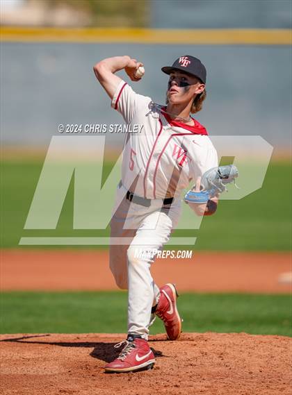 Thumbnail 2 in Williams Field vs. Poston Butte photogallery.