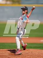Photo from the gallery "Williams Field vs. Poston Butte"