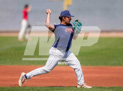 Thumbnail 2 in Williams Field vs. Poston Butte photogallery.