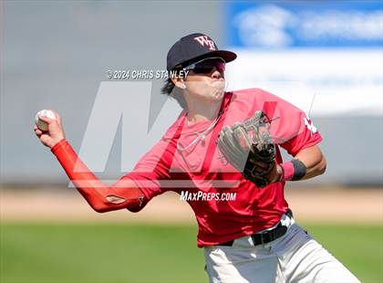 Thumbnail 3 in Williams Field vs. Poston Butte photogallery.