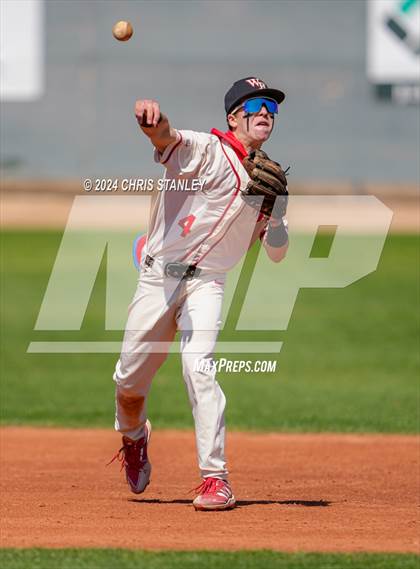 Thumbnail 1 in Williams Field vs. Poston Butte photogallery.