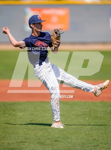Thumbnail 3 in Williams Field vs. Poston Butte photogallery.