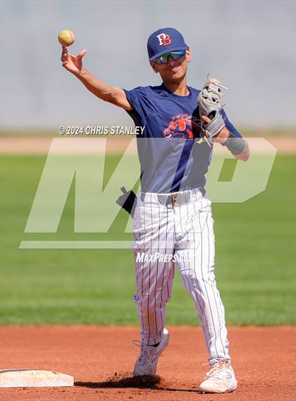 Thumbnail 2 in Williams Field vs. Poston Butte photogallery.