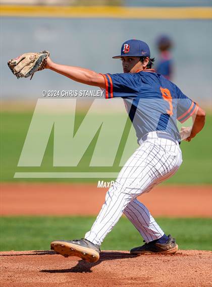 Thumbnail 1 in Williams Field vs. Poston Butte photogallery.
