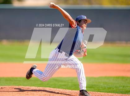 Thumbnail 1 in Williams Field vs. Poston Butte photogallery.