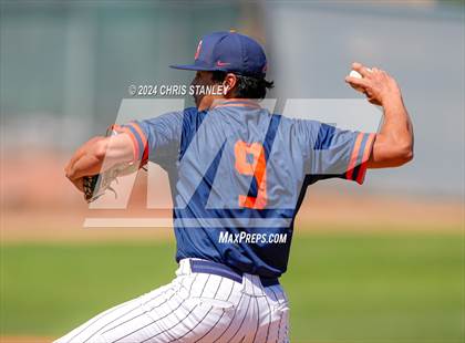 Thumbnail 3 in Williams Field vs. Poston Butte photogallery.