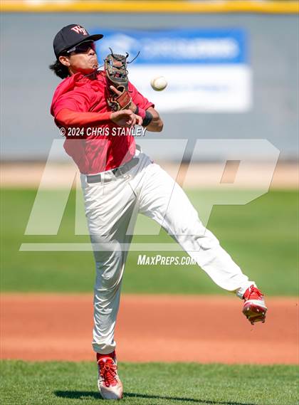 Thumbnail 1 in Williams Field vs. Poston Butte photogallery.
