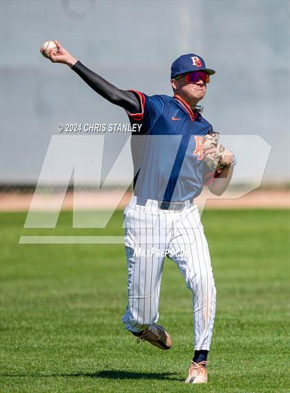Thumbnail 3 in Williams Field vs. Poston Butte photogallery.