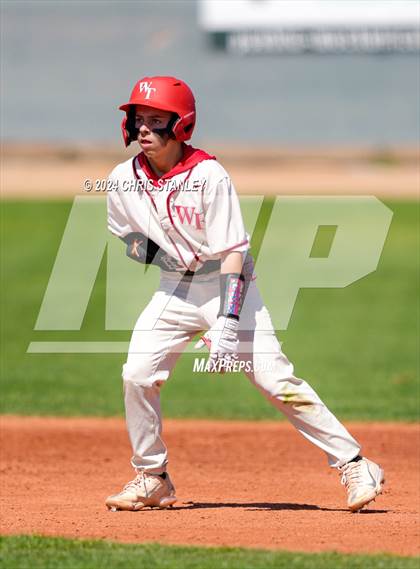 Thumbnail 1 in Williams Field vs. Poston Butte photogallery.